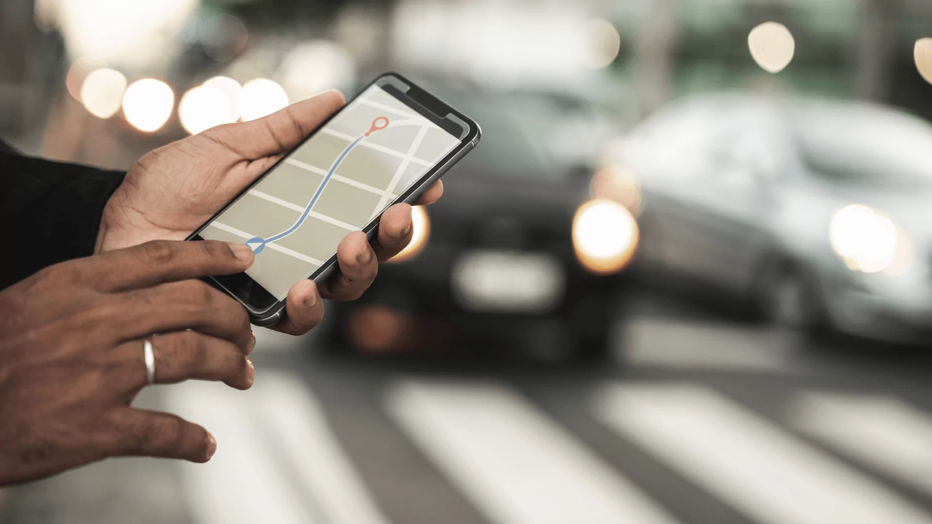 Chauffeur privé Aisne – meilleur itinéraire trajet