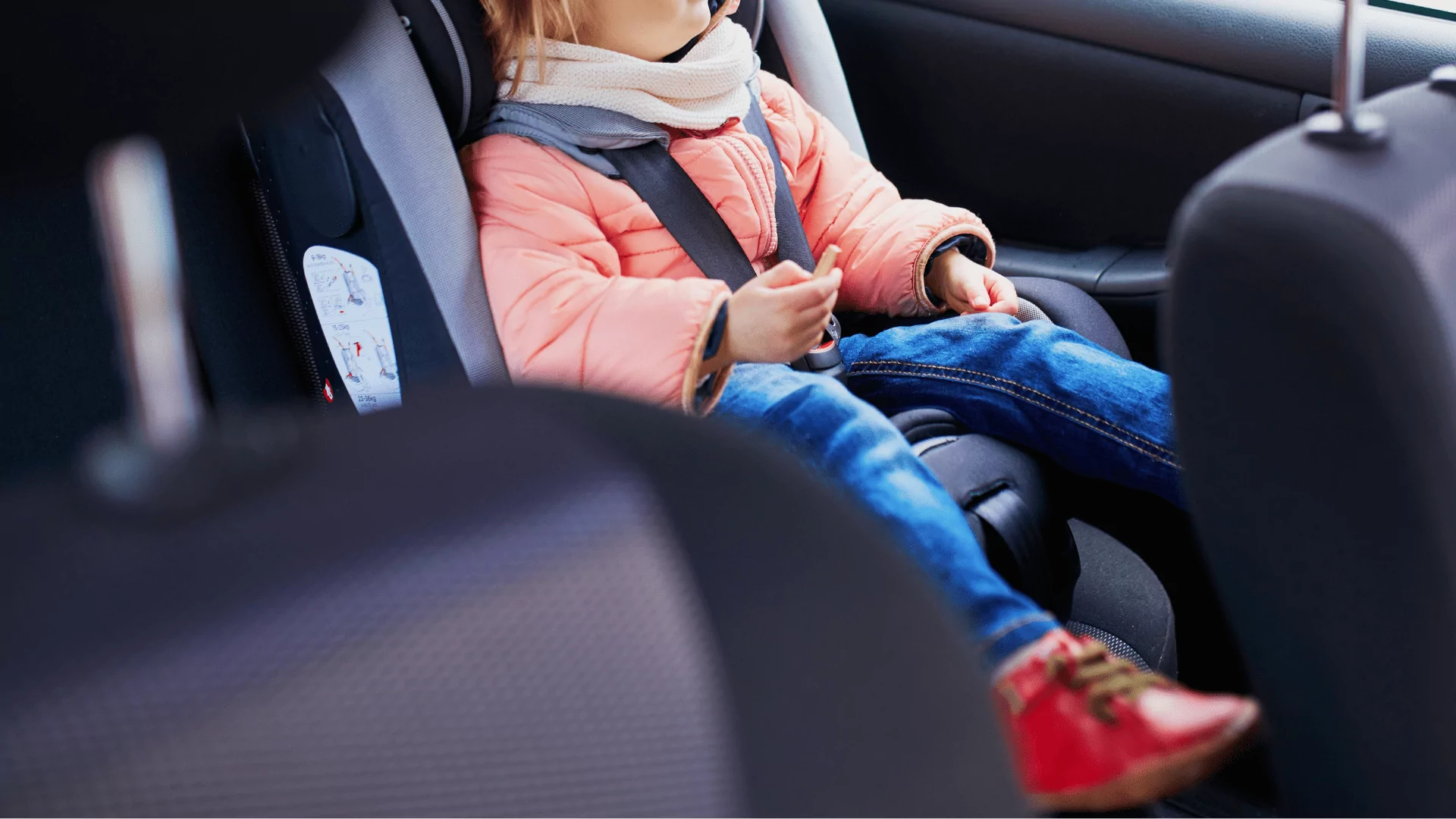 Chauffeur privé Soissons 02200 avec siège enfant – MyN VTC