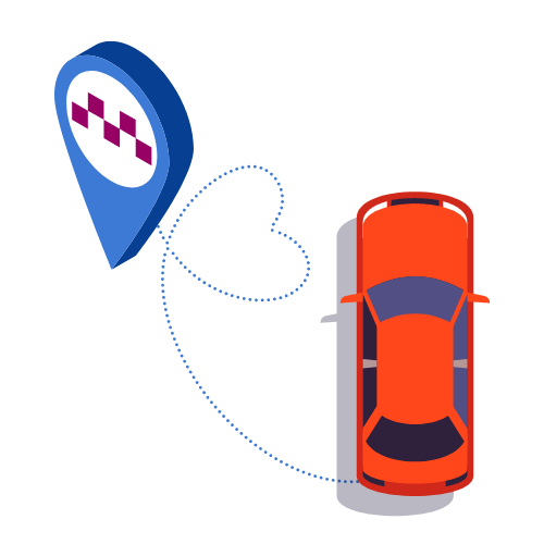 Transport de nuit VTC – MyN VTC