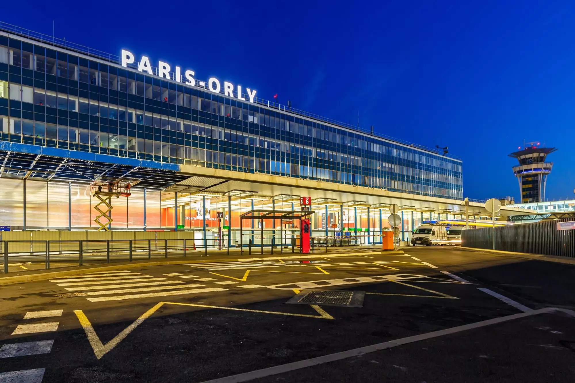 Laeroport-dOrly