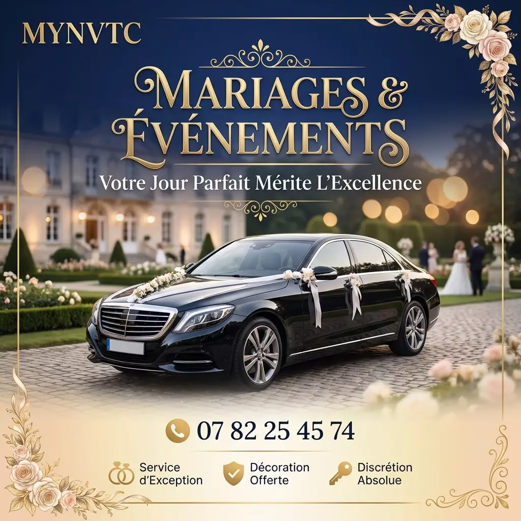 vtc soissons mariage vtc soissons mariage